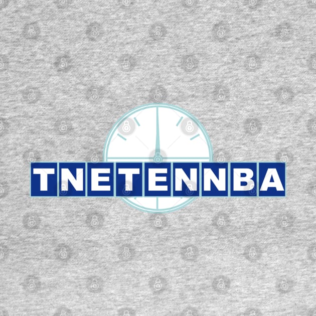 Tnetennba by Meta Cortex